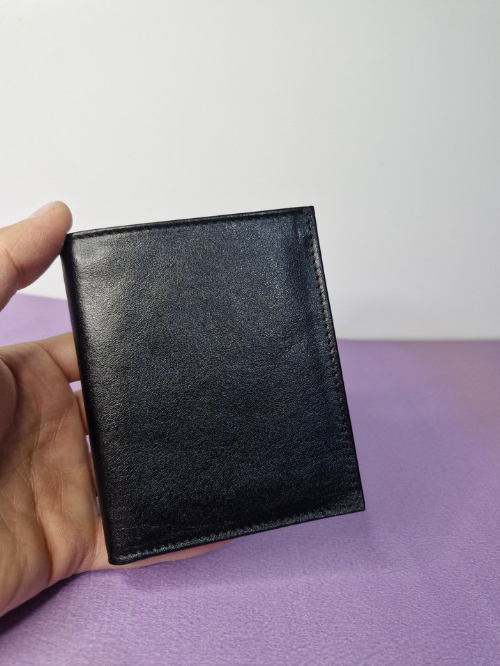 Hakiki Deri Cüzdan - Görsel 3