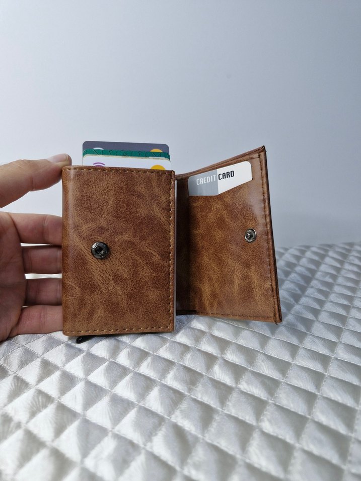 mekanizmali kartlık ( son 1 adet ) - Görsel 2