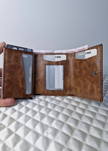 deri kemer ve suni kartlık - Görsel 3