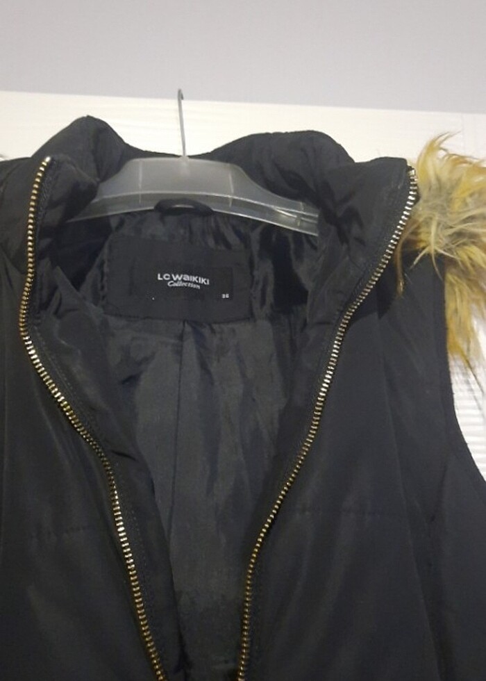 Şişme yelek - Görsel 2