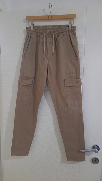 Defacto kargo pantolon