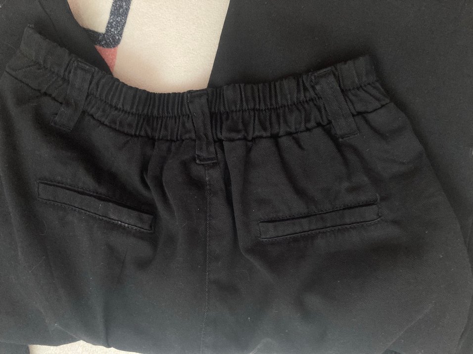 Pantolon - Görsel 3