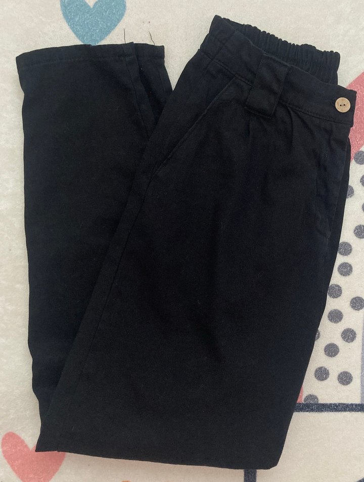 Pantolon - Görsel 5