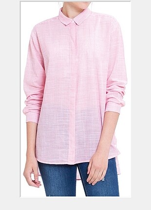 s Beden pembe Renk Lcw tunik