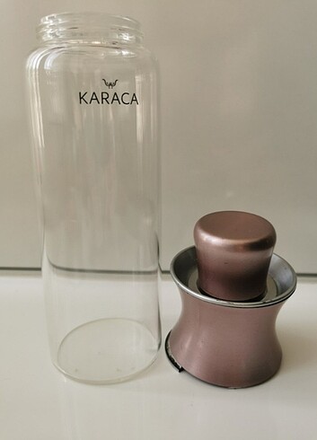 Karaca rose gold yağlık 