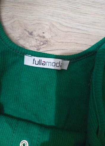 Crop standart