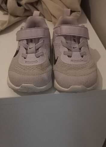 Nike bebek ayakkabı