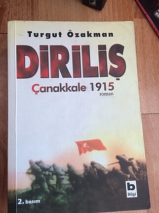 Diriliş çanakkale