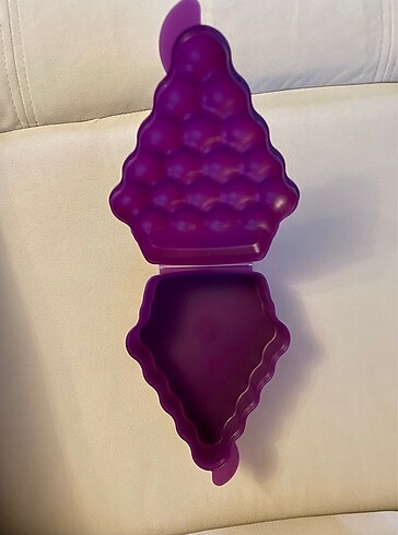  Beden Tupperware üzüm sakla