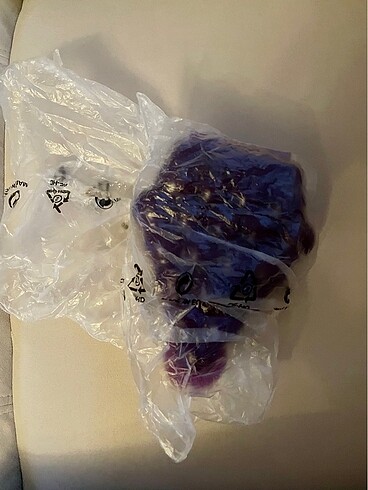  Beden mor Renk Tupperware üzüm sakla