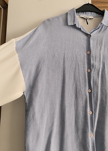 İpekyol gömlek - Görsel 6