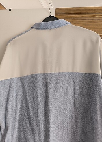 İpekyol gömlek - Görsel 7