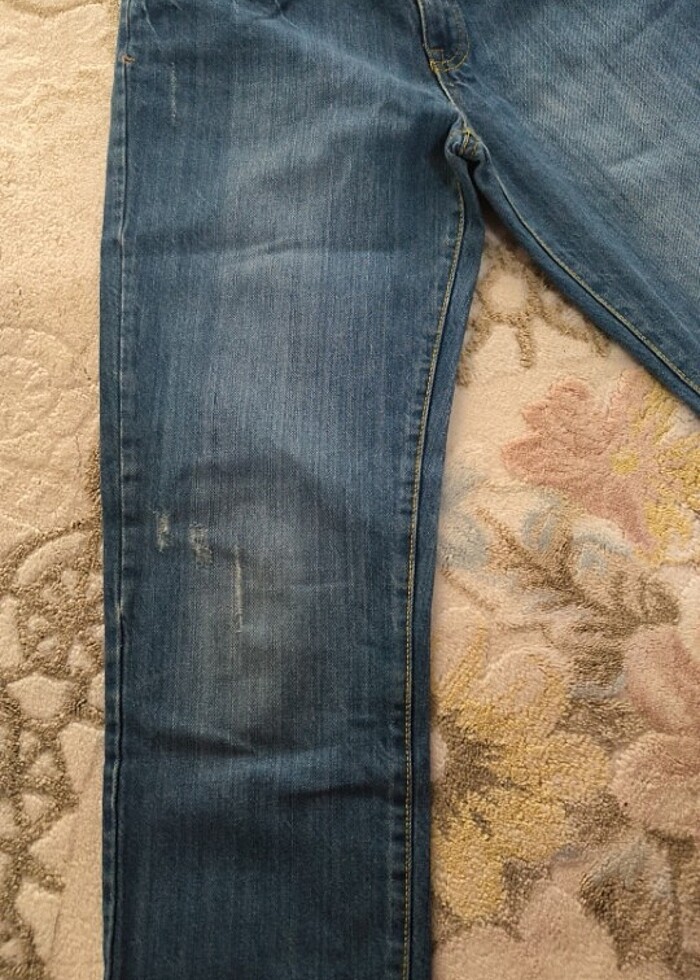 Kot pantolon - Görsel 2