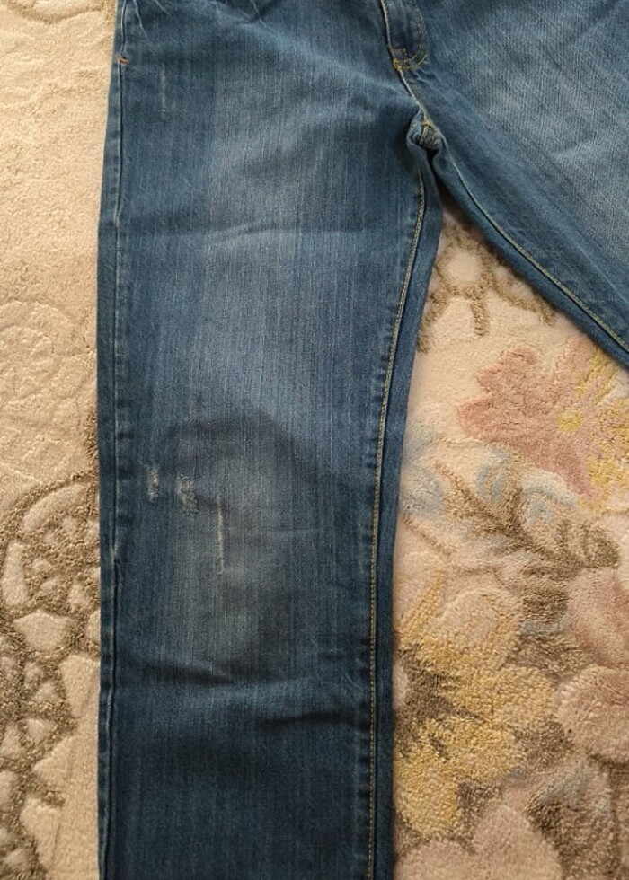 Kot pantolon - Görsel 3