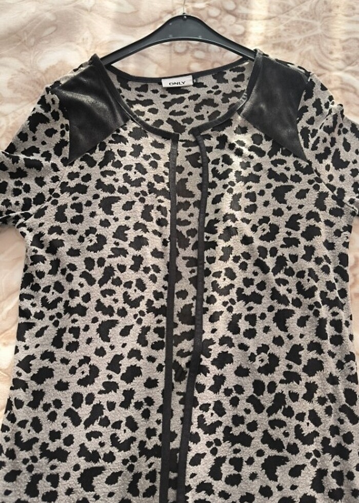 Only triko hırka  - Görsel 4