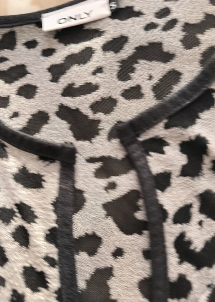 Only triko hırka  - Görsel 5