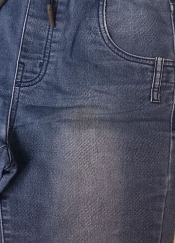 Zara Zara 11 yaş erkek kot pantolon 