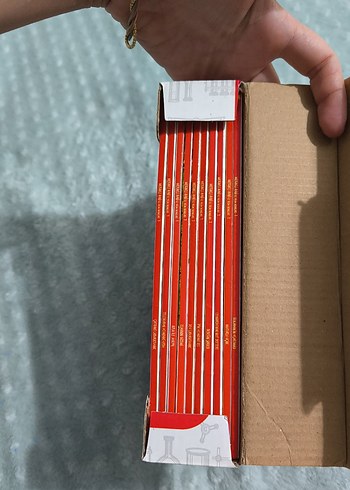 Meraklı Avni ile Bilim İnsanları-1 Kitap seti - Görsel 3