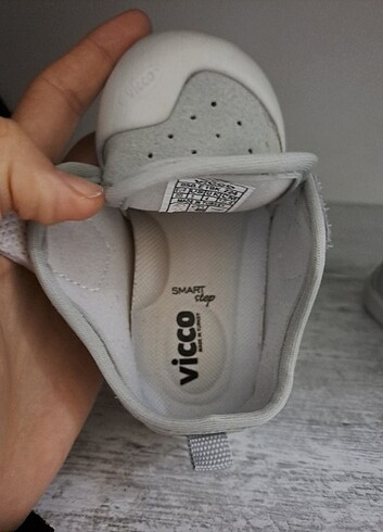 Vicco Vicco bebek ayakkabısı 