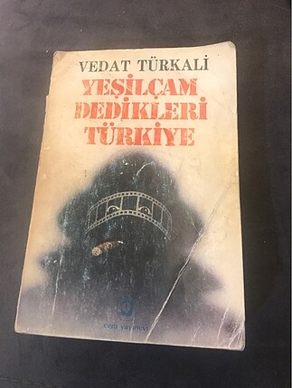 Vedat Türkali-Yeşilçam Dedikleri Türkiye