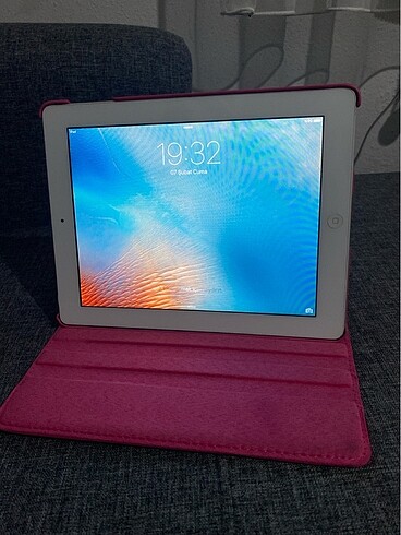 Apple İPad 2