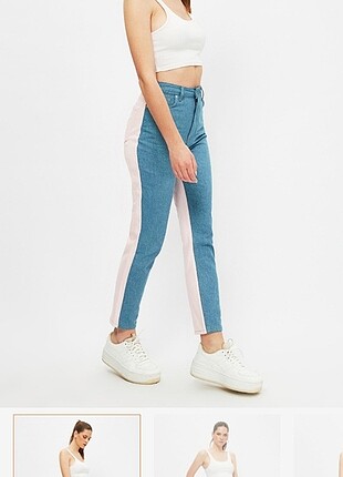 Trendyolmilla jean
