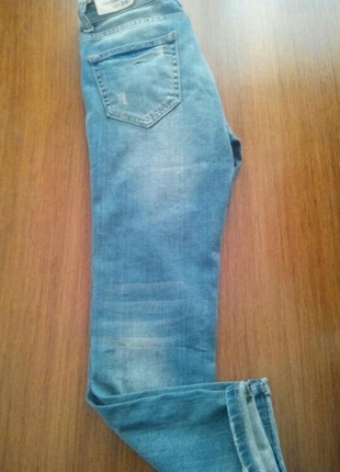 Markasız Ürün tertemız butıkten pantalon