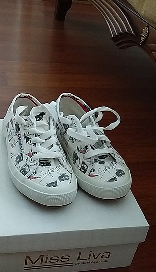 Superga superga ayakkbi