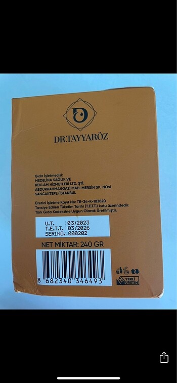 Fisher Price De tayyar öz Kids kakaolu macun