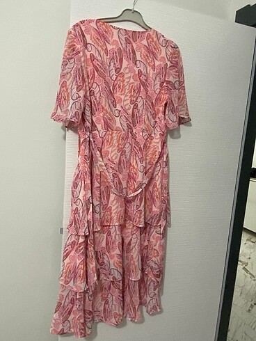 Pull and Bear Elbise