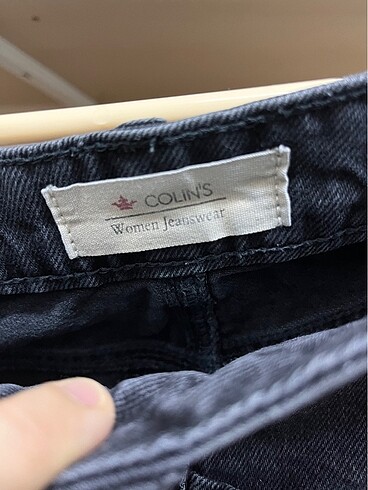 Colin's Colin?s