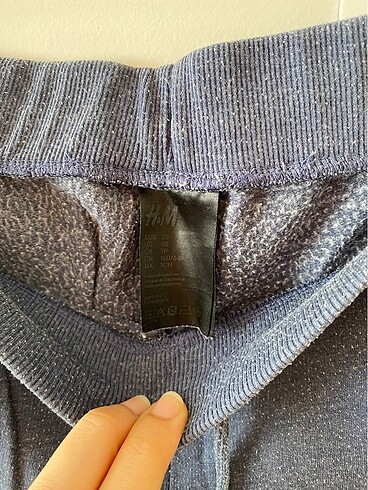 H&M H&M eşofman altı