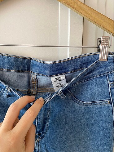H&M HM jean