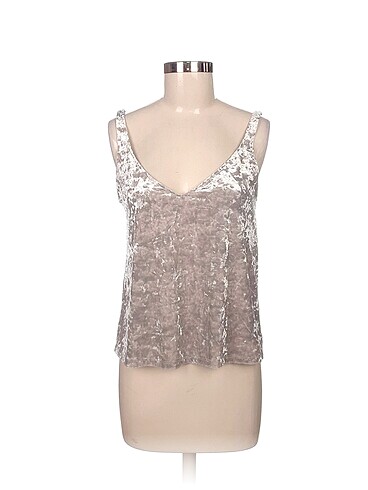 H&M Bluz %70 İndirimli.