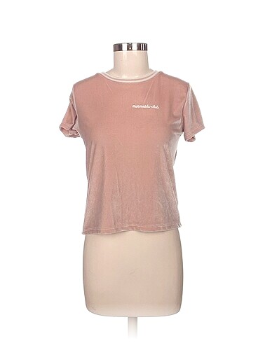 Collezione T-shirt %70 İndirimli.