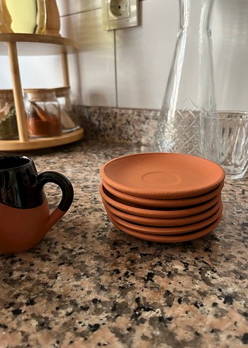 Kahve fincanı - Görsel 5