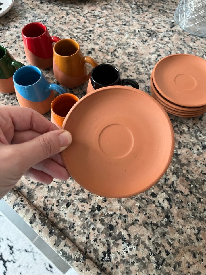 Kahve fincanı - Görsel 4