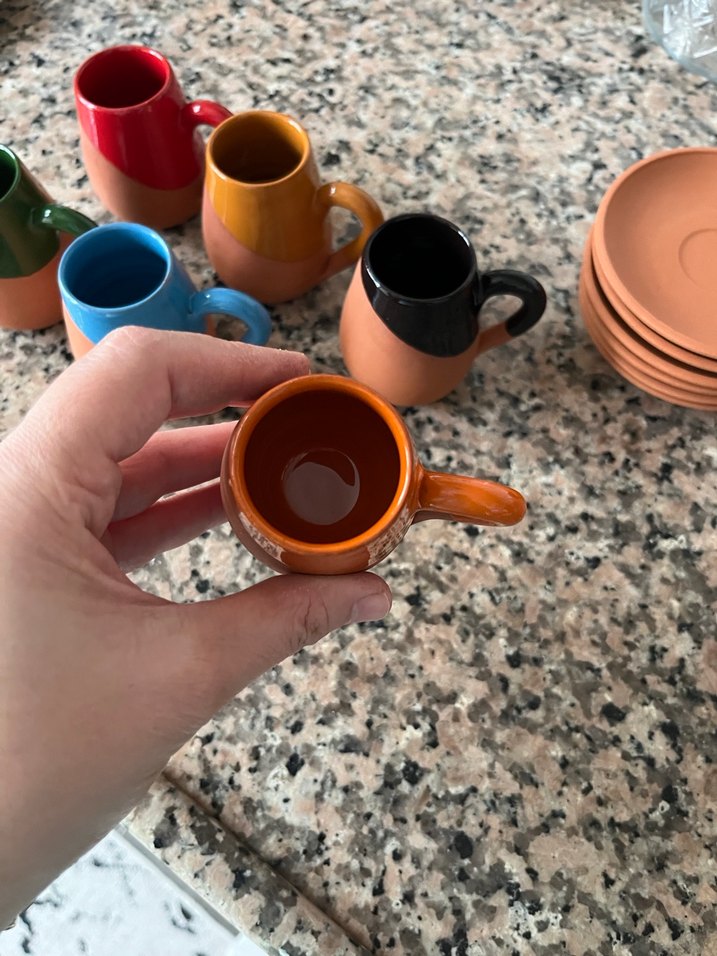 Kahve fincanı - Görsel 2