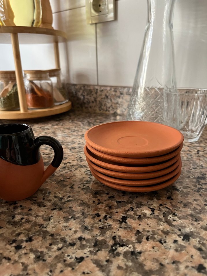 Kahve fincanı - Görsel 5