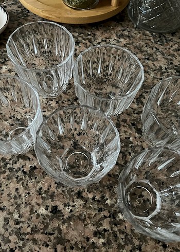 Su bardağı Paşabahçe - Görsel 2