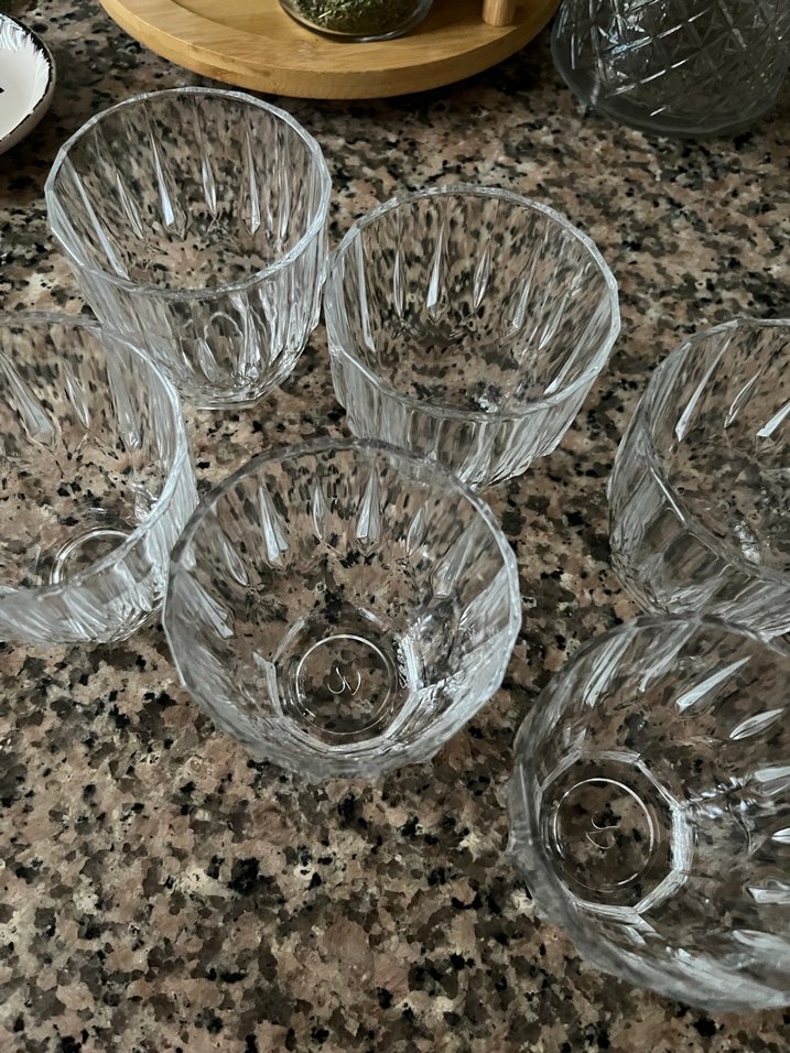 Su bardağı Paşabahçe - Görsel 2