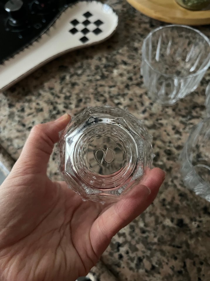 Su bardağı Paşabahçe - Görsel 3