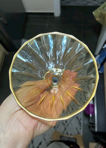 Tatlı kasesi & Sunumluk - Görsel 2