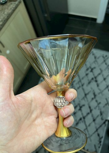 Tatlı kasesi & Sunumluk - Görsel 3