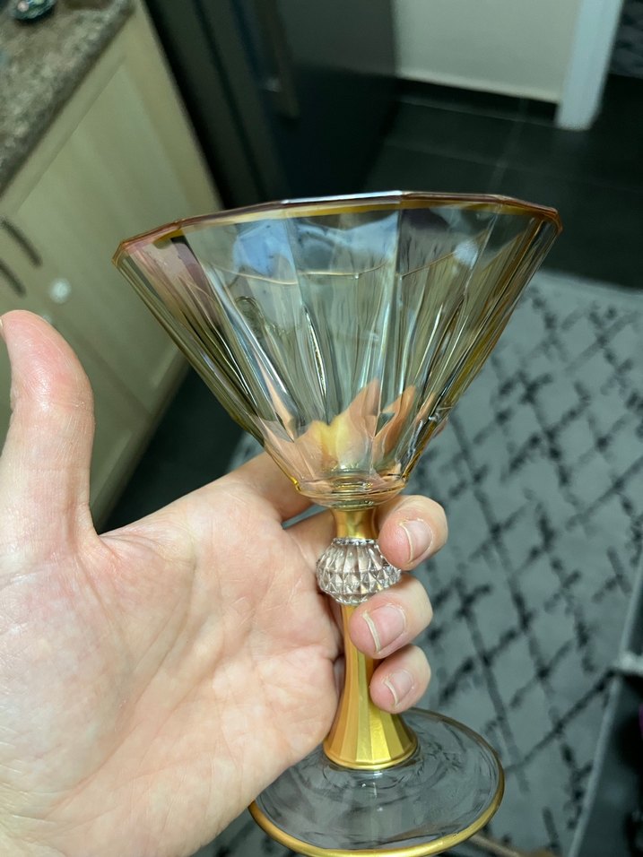 Tatlı kasesi & Sunumluk - Görsel 3