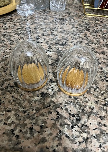 Cam Tuzluk ve Biberlik - Görsel 4