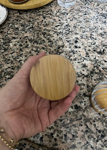 Cam Tuzluk ve Biberlik - Görsel 3