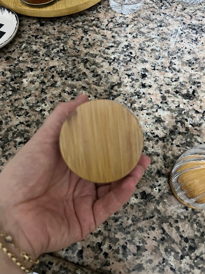 Cam Tuzluk ve Biberlik - Görsel 3