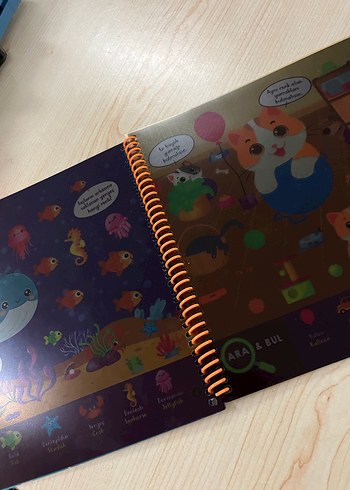 Fenerli kitap - Görsel 4