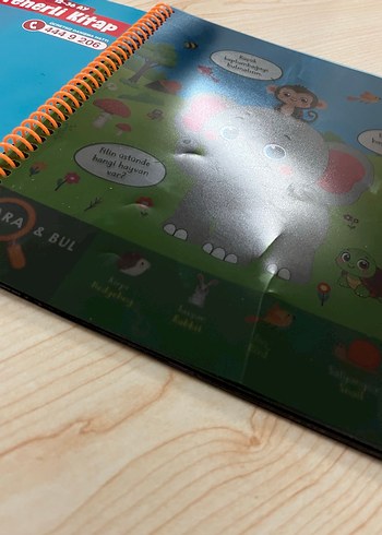 Fenerli kitap - Görsel 3